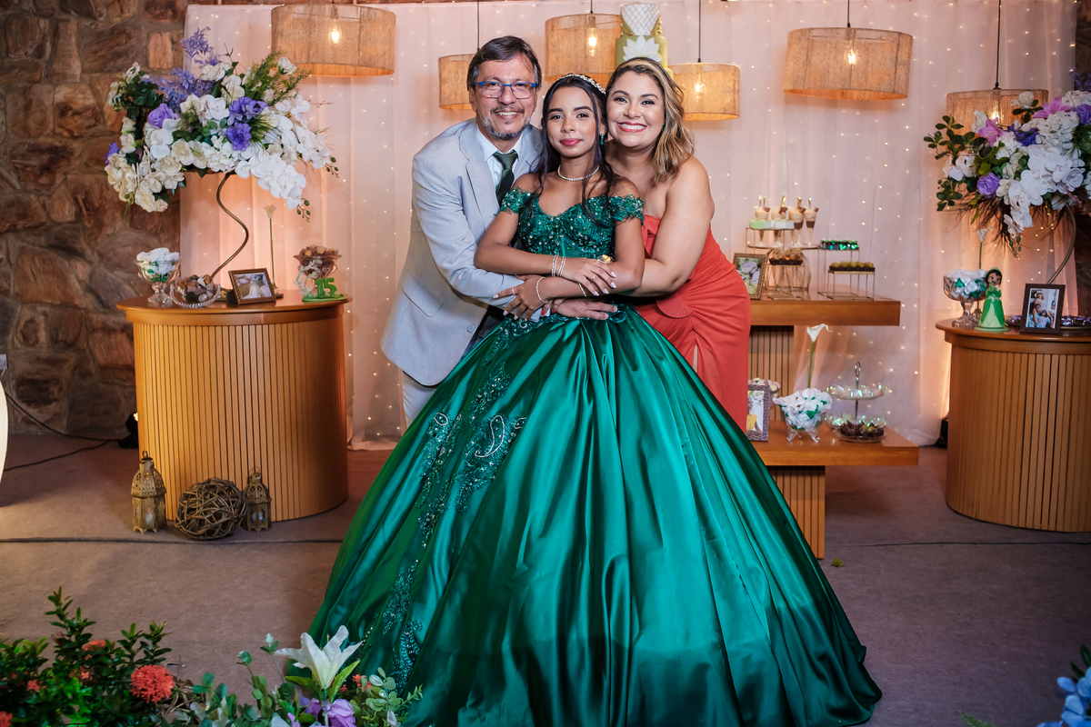 Fotografia festa debutante Lunah
Princesa Tiana
Local: Viena Casa de festas - Meier - RJ
Fotógrafo Wallace Nunes - Rio de Janeiro Zona Oeste
Guaratiba