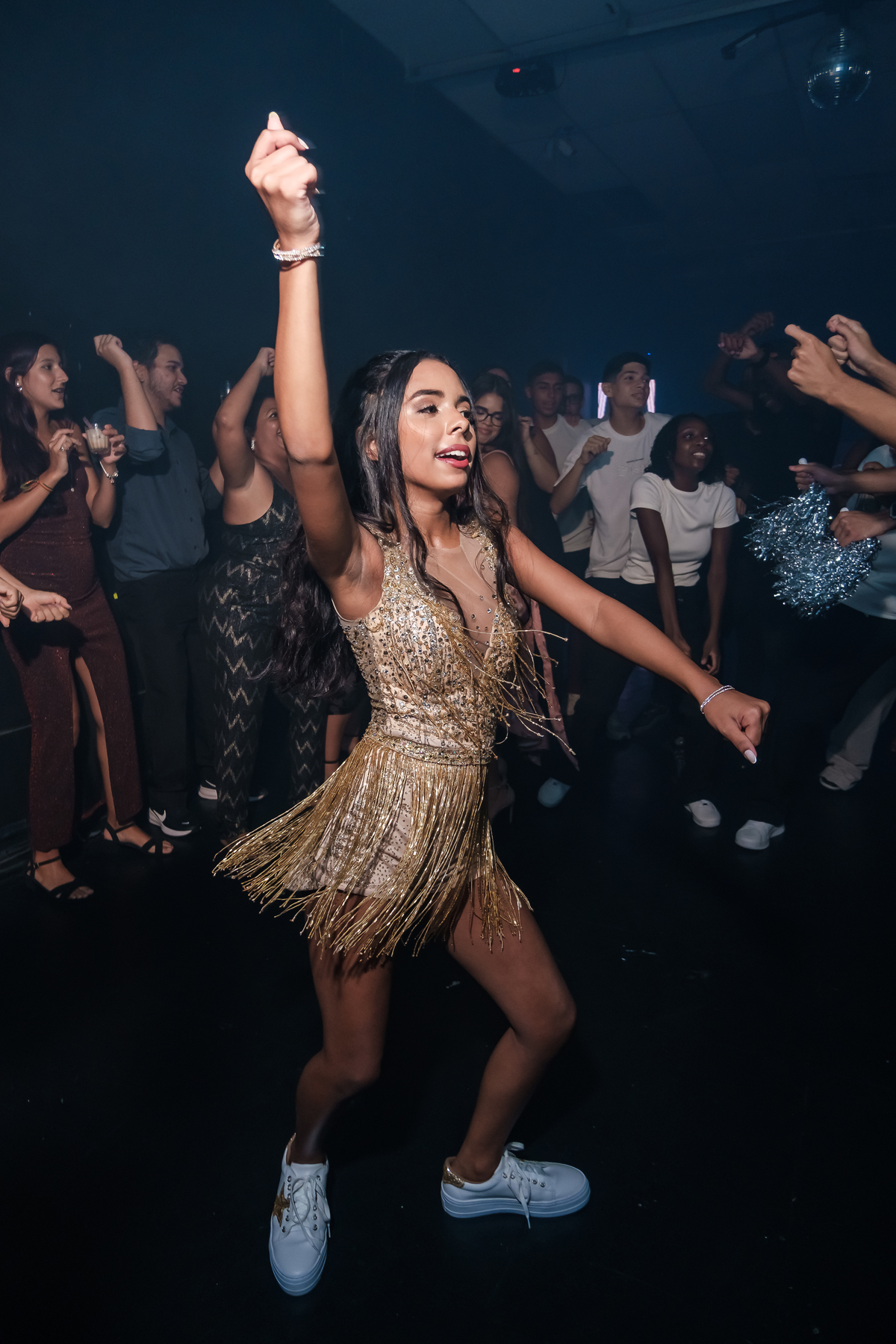 Fotografia festa debutante Lunah
Princesa Tiana
Local: Viena Casa de festas - Meier - RJ
Fotógrafo Wallace Nunes - Rio de Janeiro Zona Oeste
Guaratiba