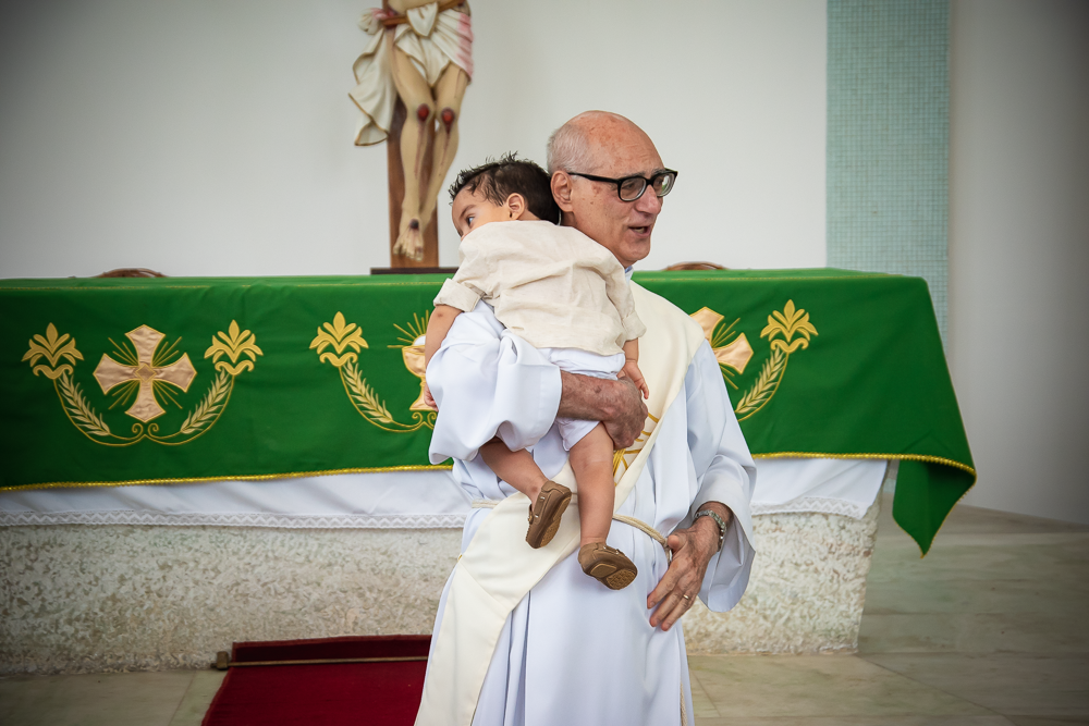 Fotografia Batizado Benício Paróquia de São José da lagoa
Também tive o prazer de registar a festa do seu 1° aniversário que foi no mesmo dia!! Um dia de muita alegria..

Fotógrafo Wallace Nunes - Rio de Janeiro Zona Oeste

Guaratiba