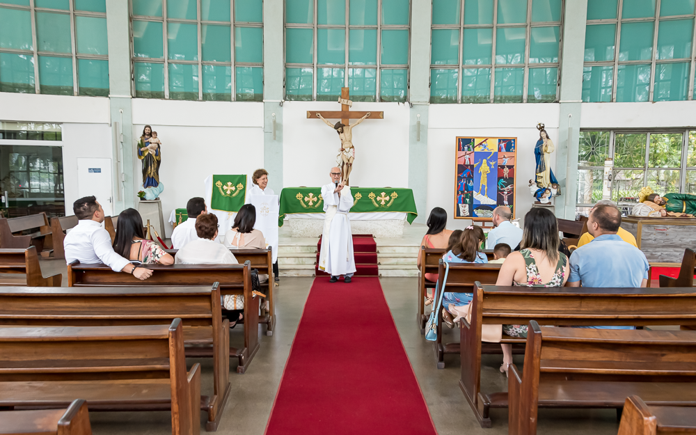 Fotografia Batizado Benício Paróquia de São José da lagoa
Também tive o prazer de registar a festa do seu 1° aniversário que foi no mesmo dia!! Um dia de muita alegria..

Fotógrafo Wallace Nunes - Rio de Janeiro Zona Oeste

Guaratiba
