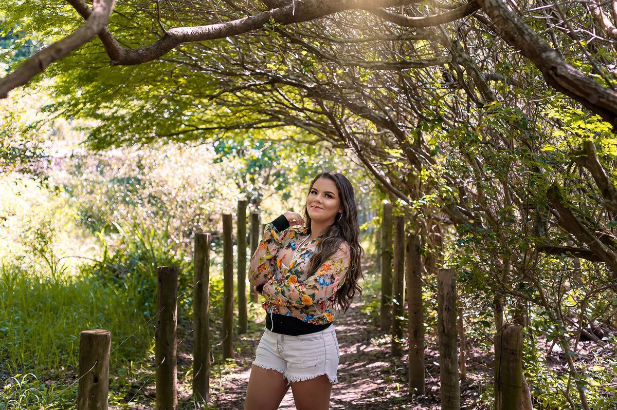 Ensaio fotográfico debutante Sharize realizado na Prainha Rio fotógrafo Wallace Nunes