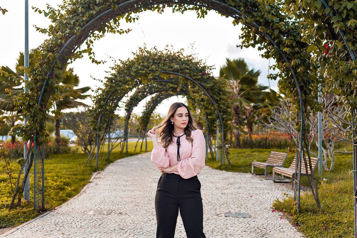 Ensaio corporativo Nathalia Zozimo - Fotógrafo Wallace Nunes - Rio de Janeiro
