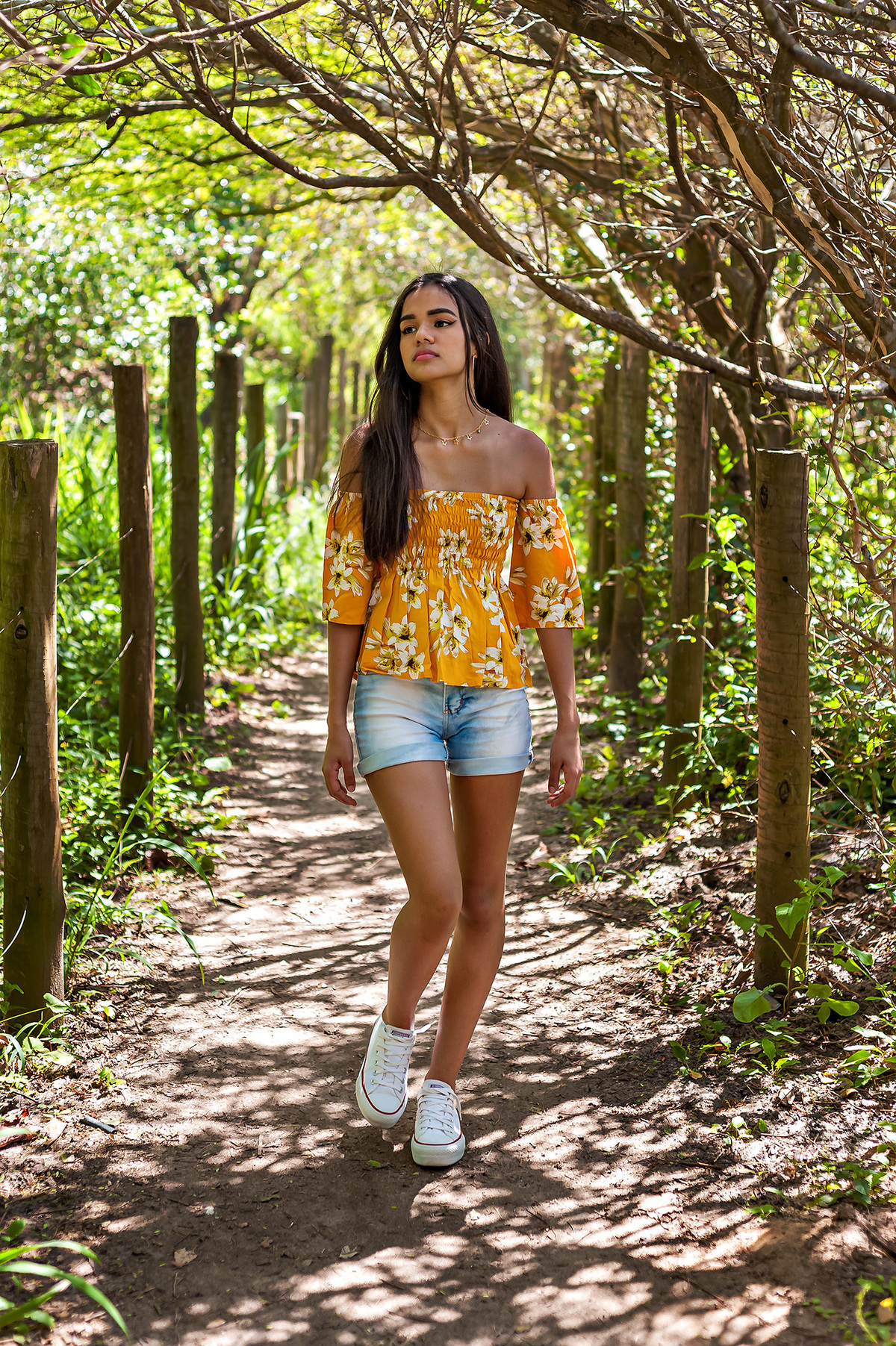 Ensaio street de 15 anos da Lorena. - Prainha - RJ - Fotógrafo Wallace Nunes