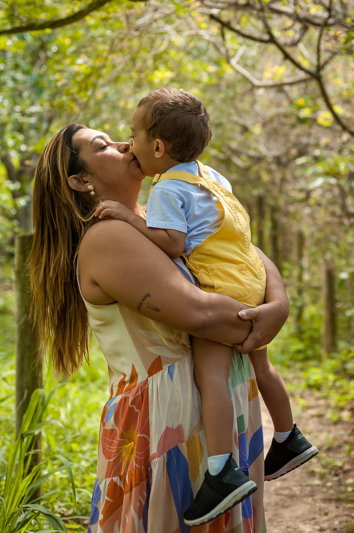 Ensaio família Luciana e Vinícius
Fotógrafo Wallace Nunes
Rio de Janeiro - Guaratiba
Local Prainha - Rj