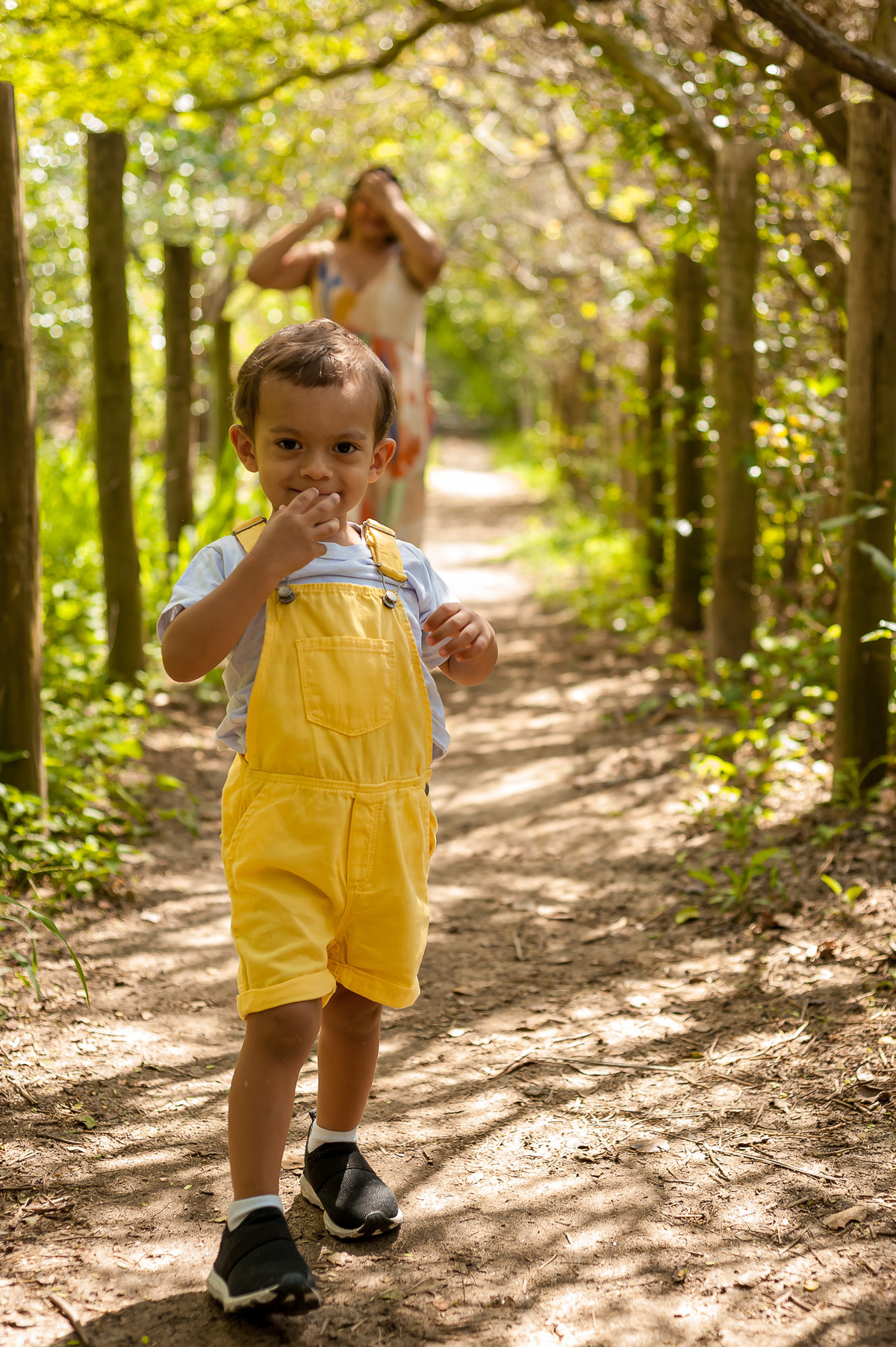 Ensaio família Luciana e Vinícius
Fotógrafo Wallace Nunes
Rio de Janeiro - Guaratiba
Local Prainha - Rj