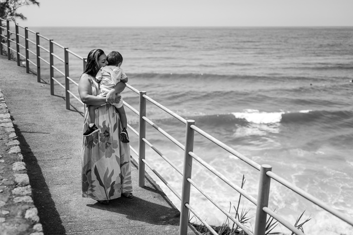 Ensaio família Luciana e Vinícius
Fotógrafo Wallace Nunes
Rio de Janeiro - Guaratiba
Local Prainha - Rj