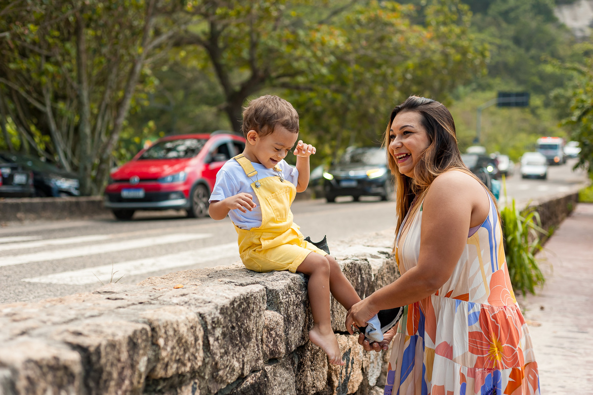 Ensaio família Luciana e Vinícius
Fotógrafo Wallace Nunes
Rio de Janeiro - Guaratiba
Local Prainha - Rj