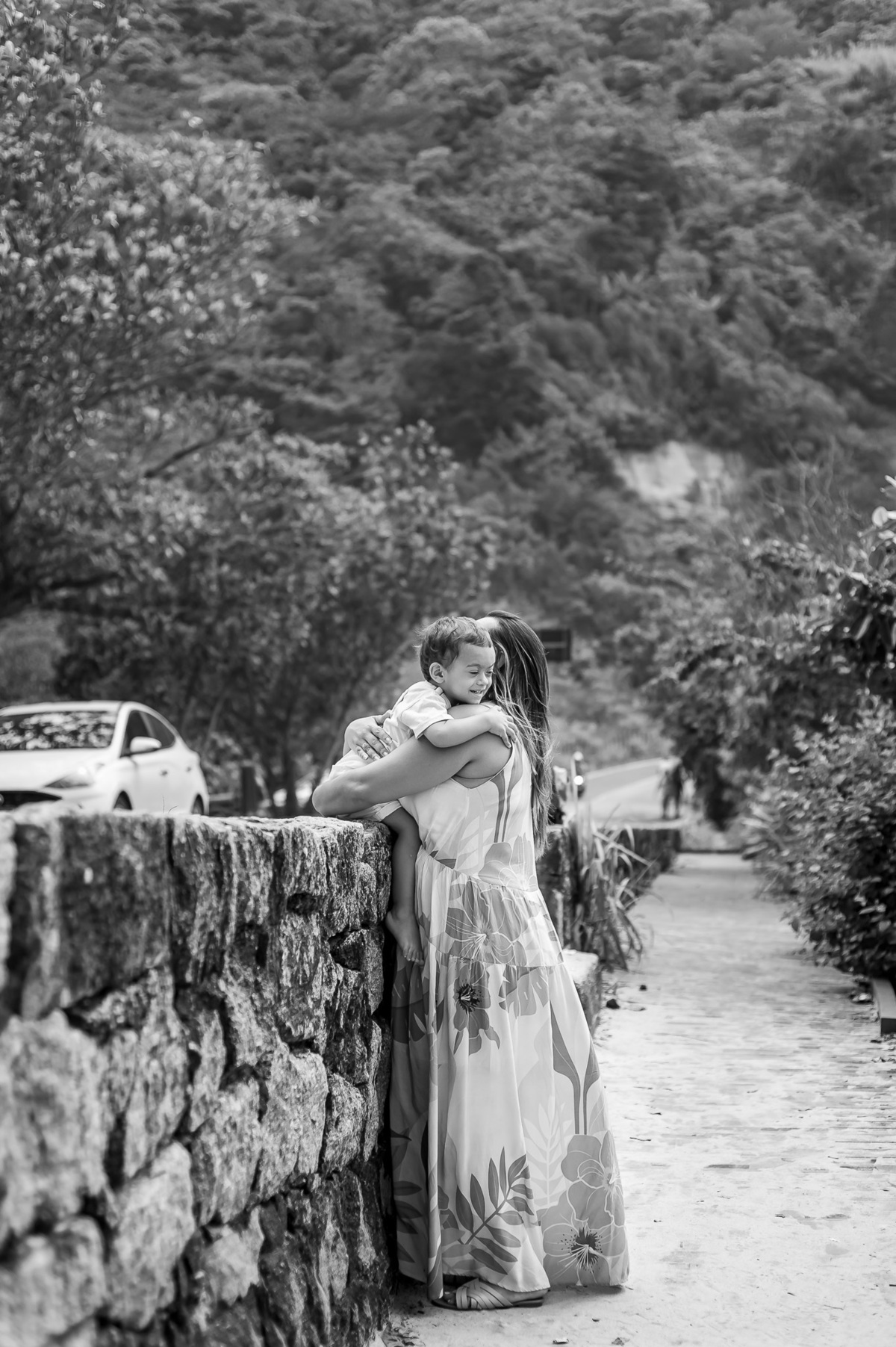 Ensaio família Luciana e Vinícius
Fotógrafo Wallace Nunes
Rio de Janeiro - Guaratiba
Local Prainha - Rj