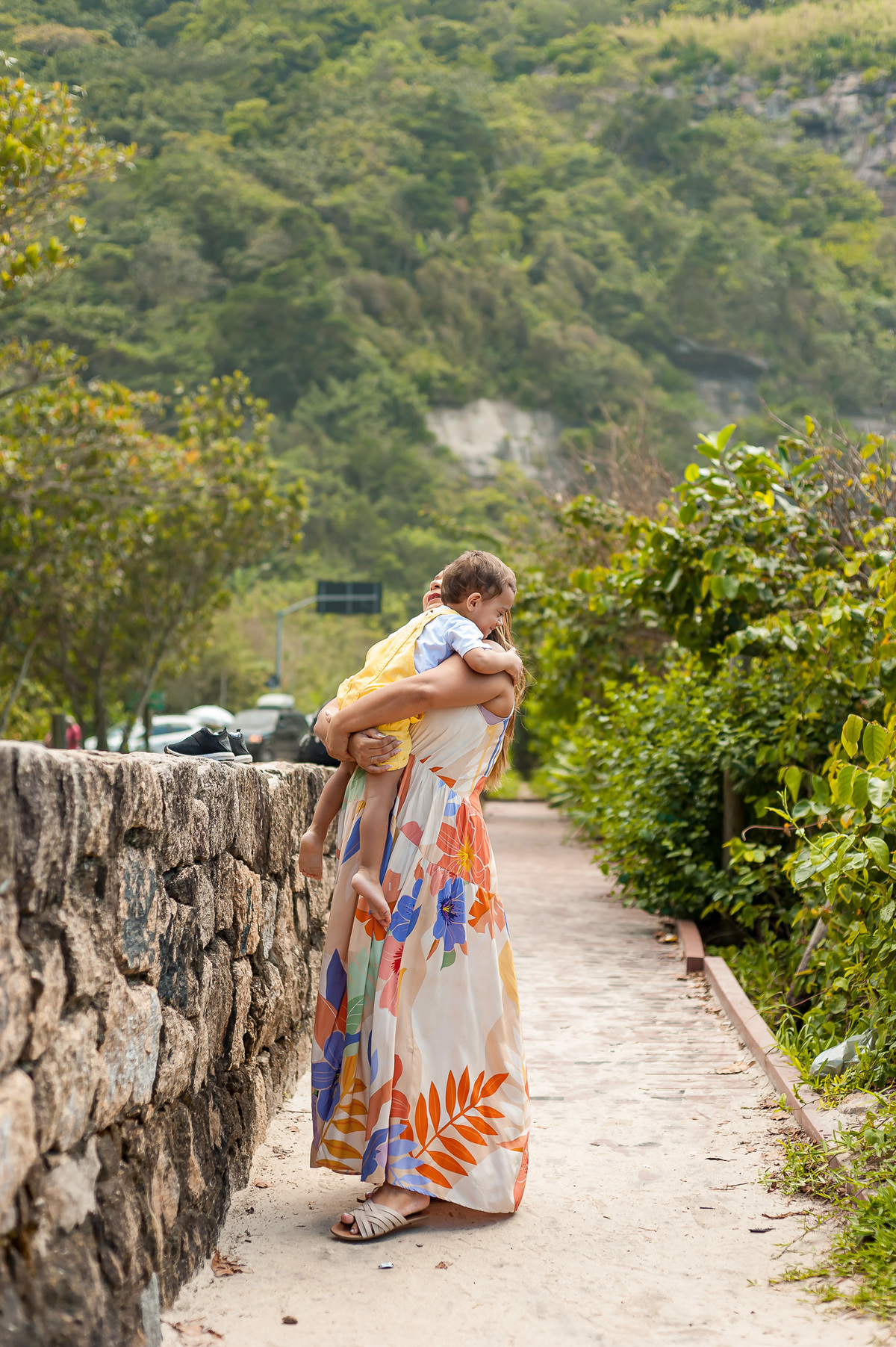 Ensaio família Luciana e Vinícius
Fotógrafo Wallace Nunes
Rio de Janeiro - Guaratiba
Local Prainha - Rj