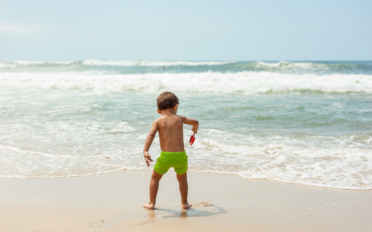 Ensaio família Luciana e Vinícius
Fotógrafo Wallace Nunes
Rio de Janeiro - Guaratiba
Local Prainha - Rj