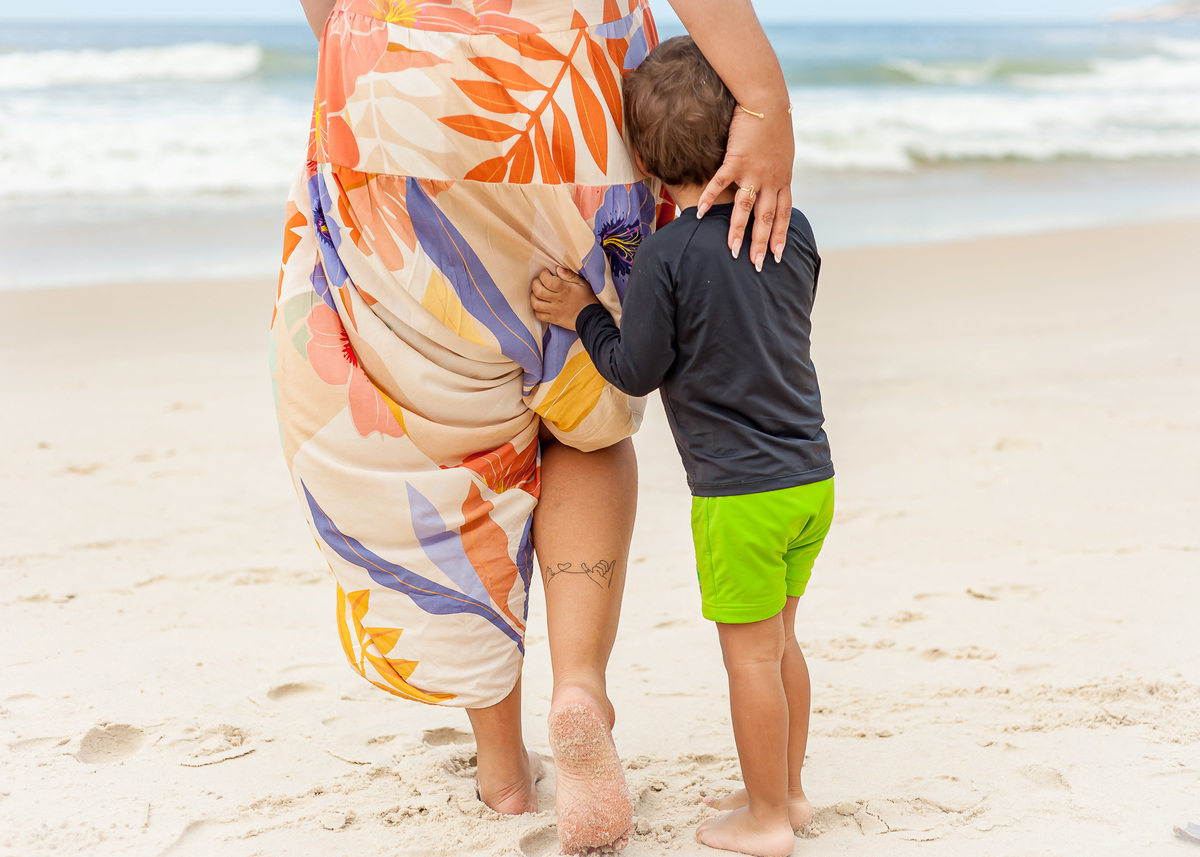 Ensaio família Luciana e Vinícius
Fotógrafo Wallace Nunes
Rio de Janeiro - Guaratiba
Local Prainha - Rj