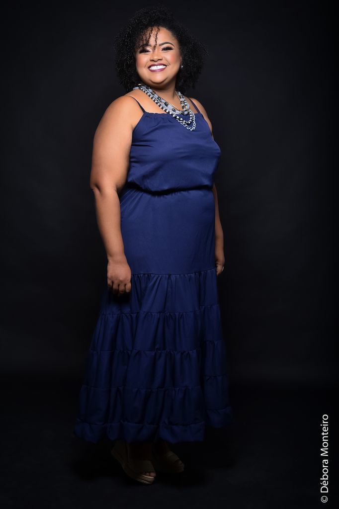 Ensaio Metamorfose em Salvador