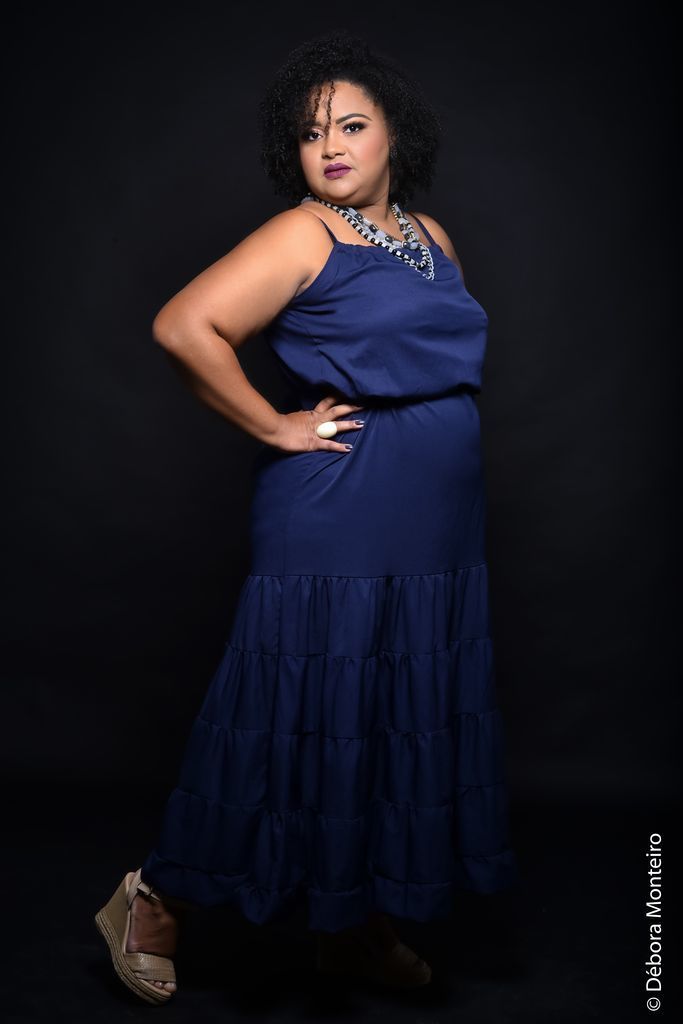 Ensaio Metamorfose em Salvador