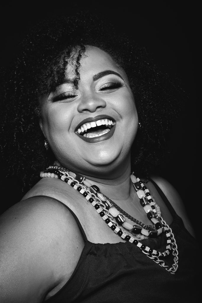 Ensaio Metamorfose em Salvador