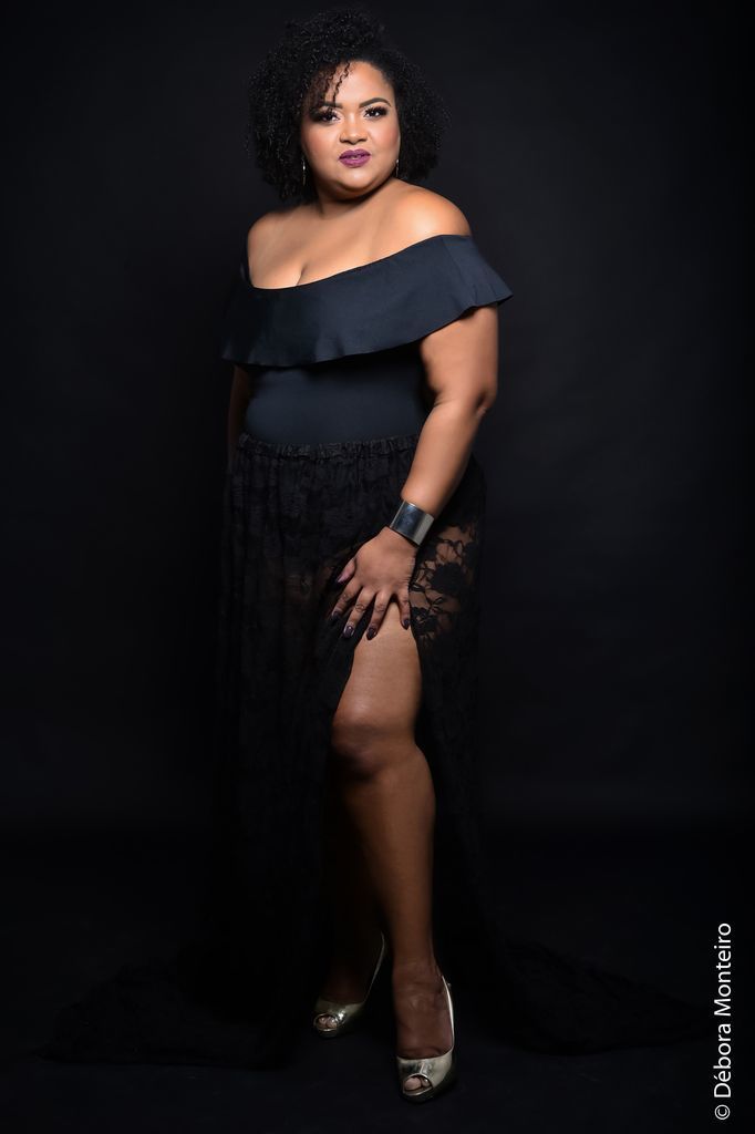 Ensaio Metamorfose em Salvador