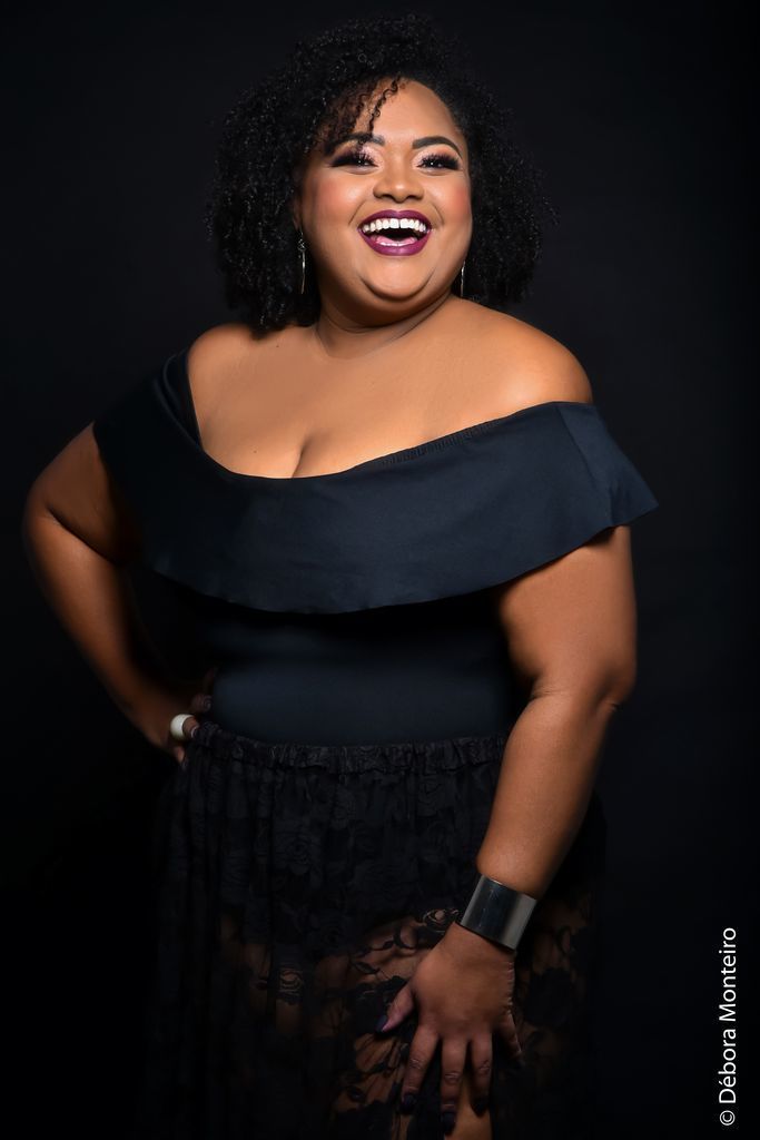 Ensaio Metamorfose em Salvador