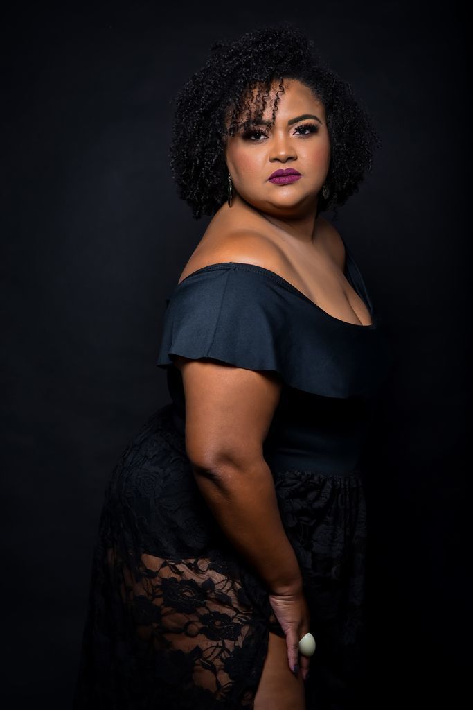 Ensaio Metamorfose em Salvador