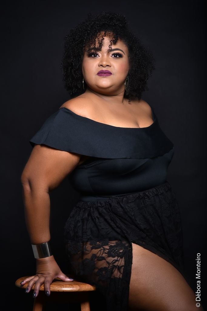 Ensaio Metamorfose em Salvador