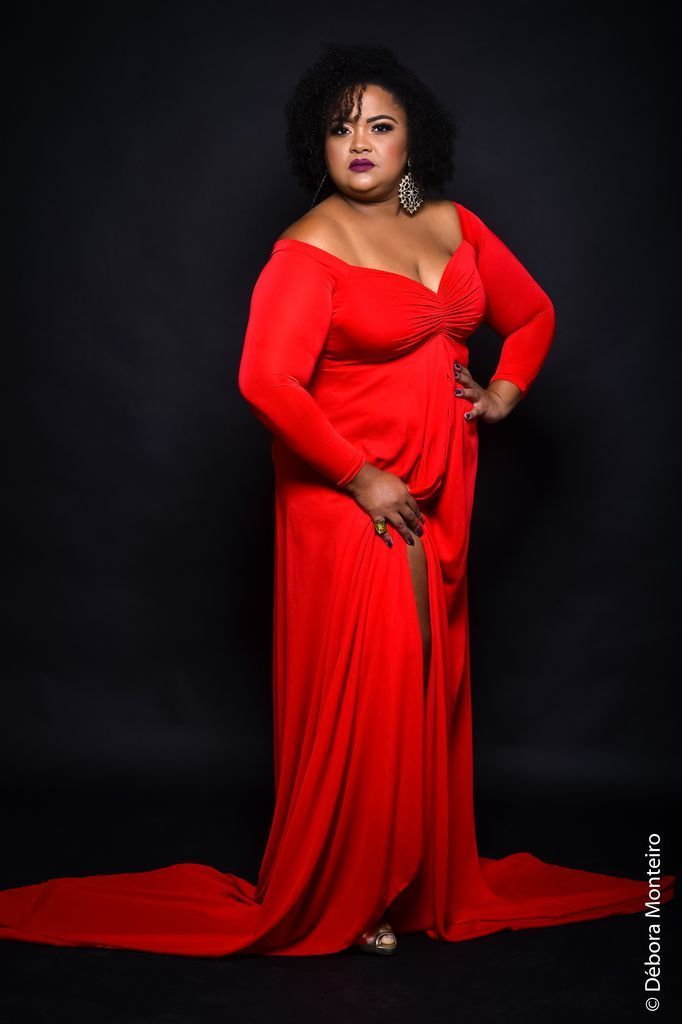 Ensaio Metamorfose em Salvador