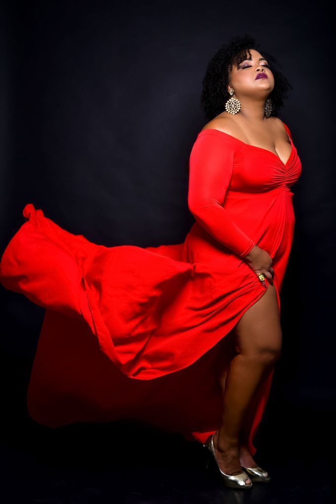 Ensaio Metamorfose em Salvador