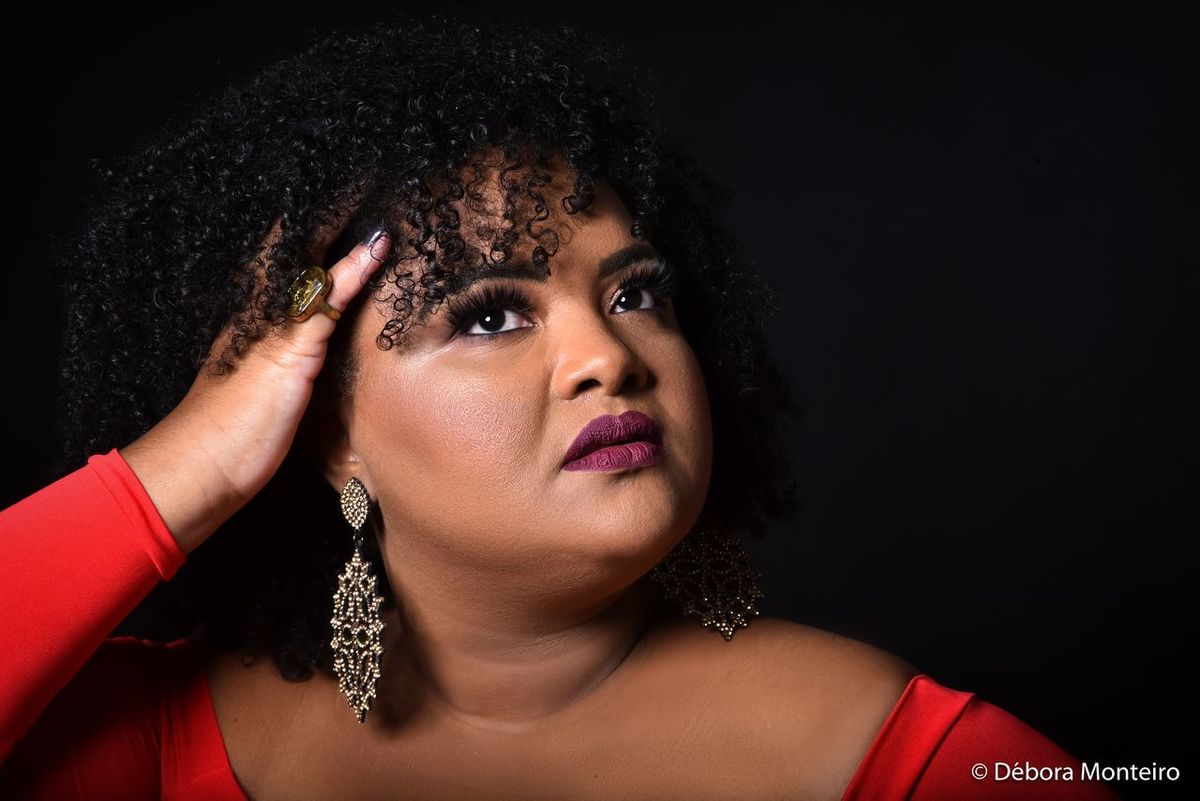 Ensaio Metamorfose em Salvador