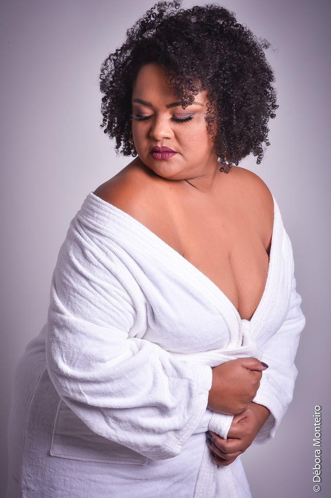 Ensaio Metamorfose em Salvador