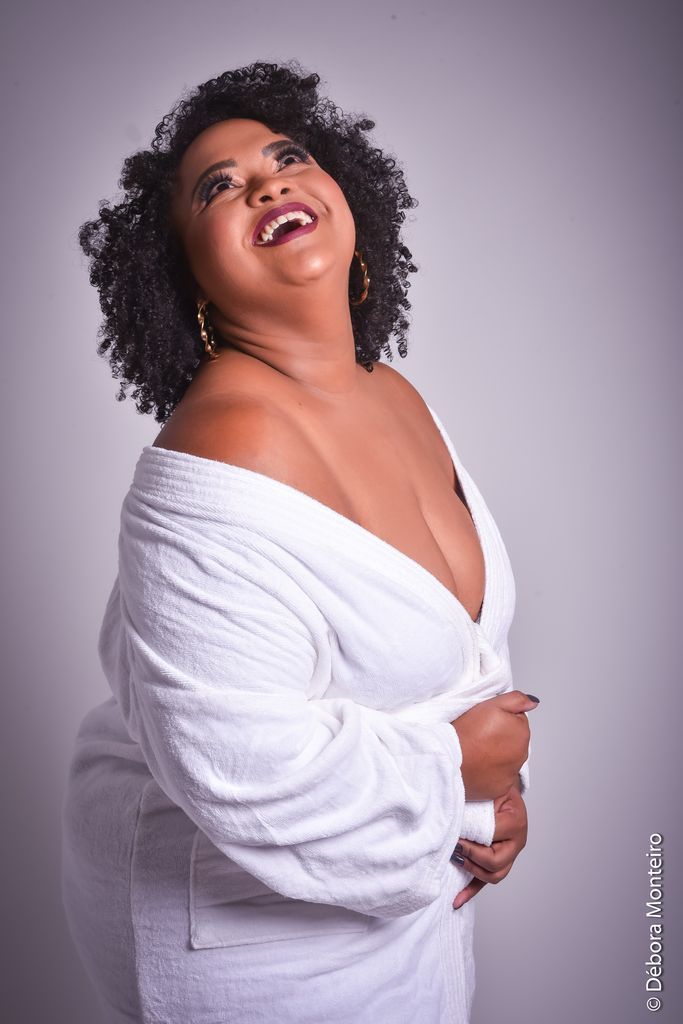 Ensaio Metamorfose em Salvador