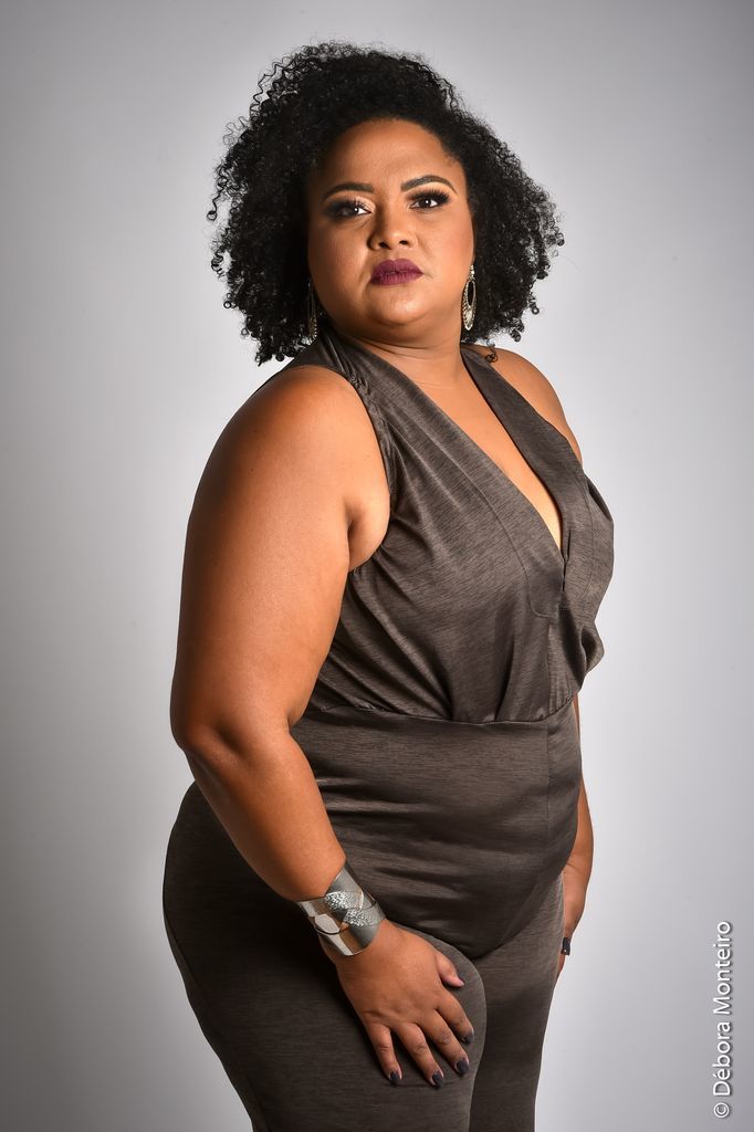 Ensaio Metamorfose em Salvador