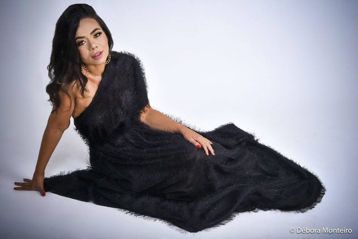 Ensaio Metamorfose em Salvador