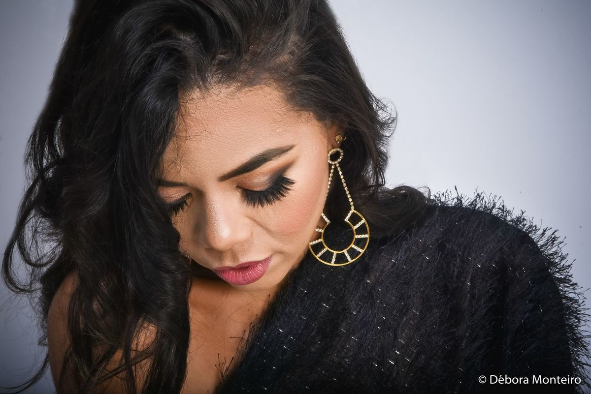 Ensaio Metamorfose em Salvador