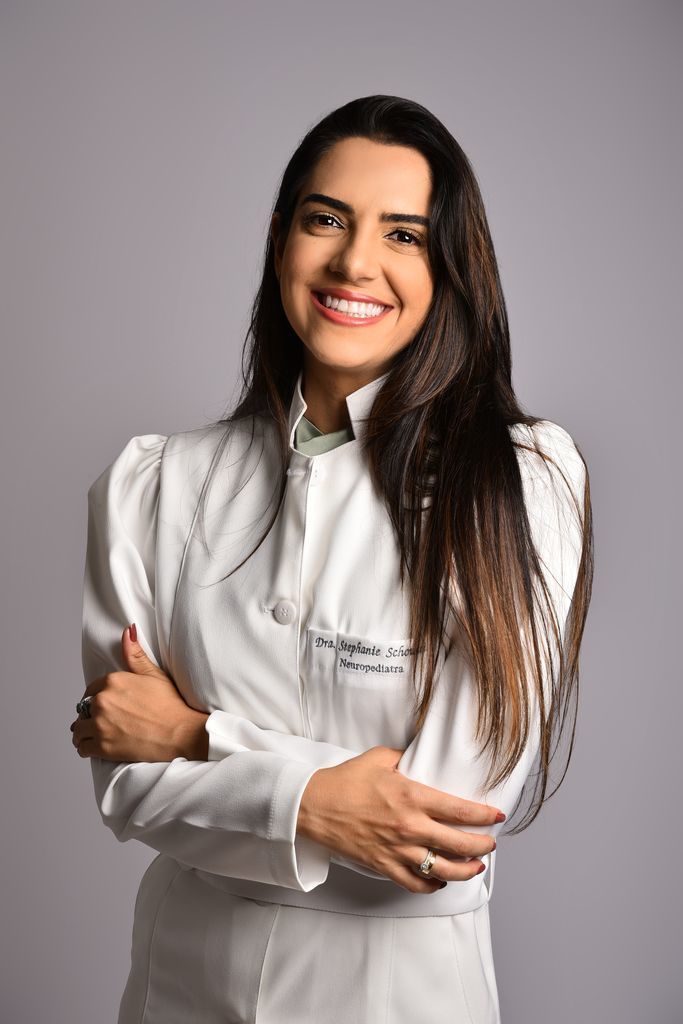 retrato corporativo médica