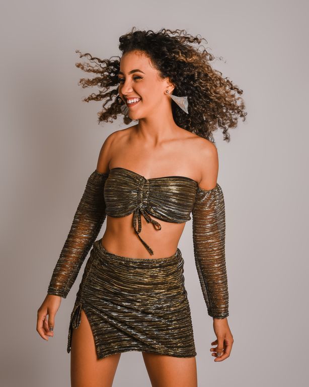 Ensaio de aniversário em Salvador