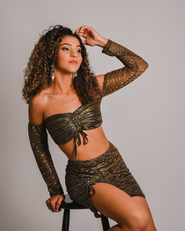 Ensaio de aniversário em Salvador