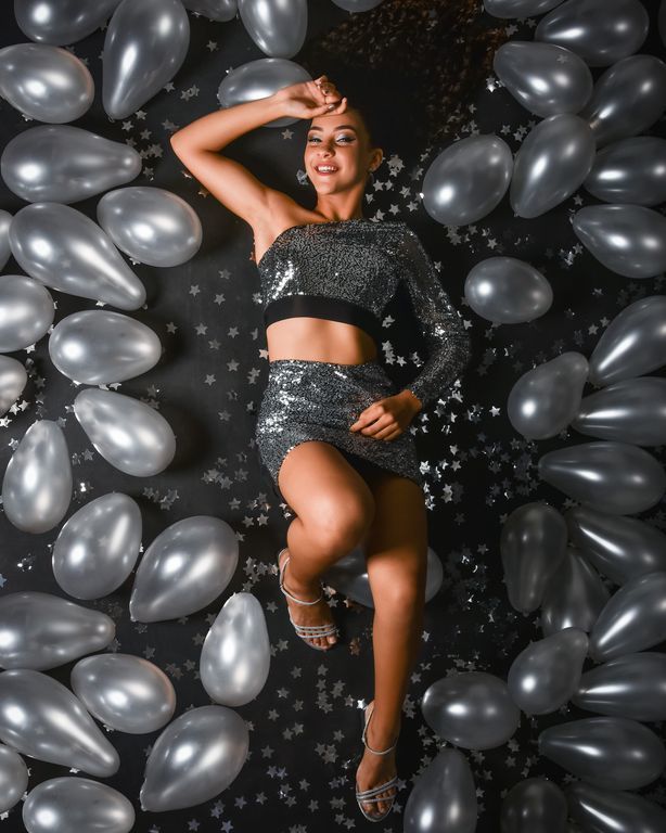 Ensaio de aniversário em Salvador