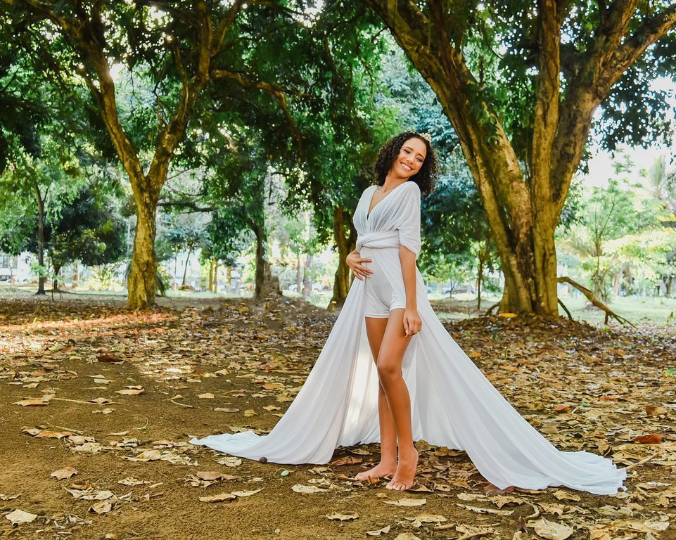 Ensaio de 15 anos em Salvador