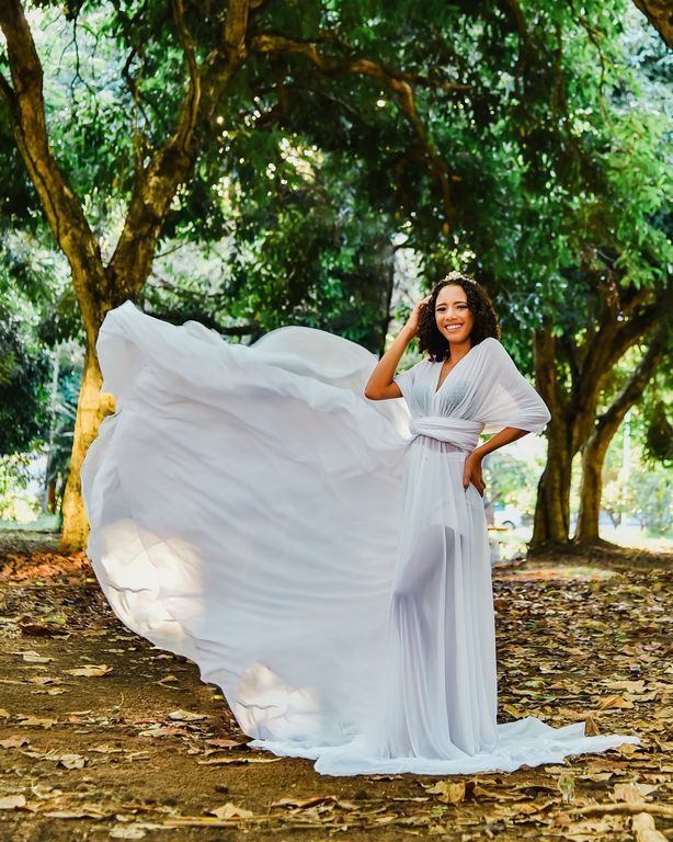 Ensaio de 15 anos em Salvador