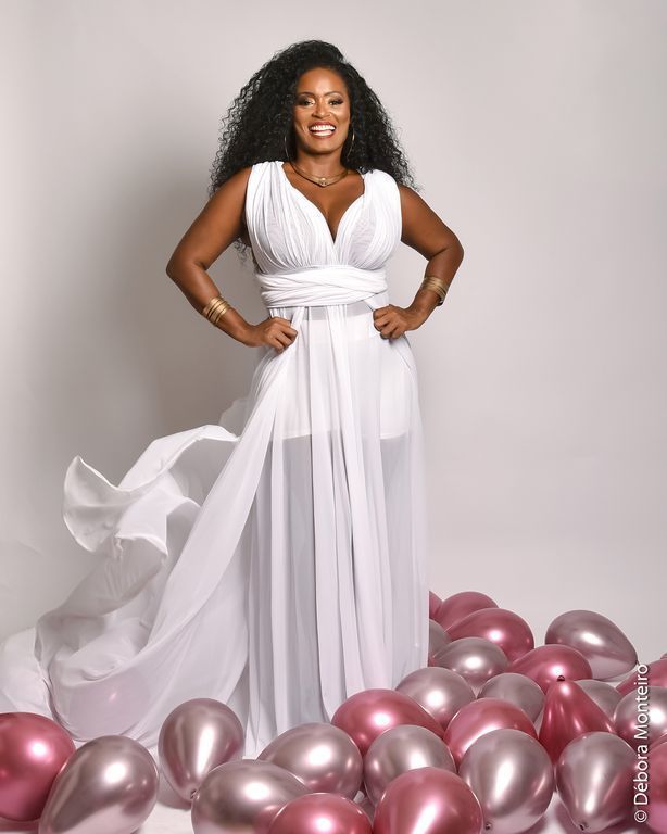 Ensaio de aniversário em salvador