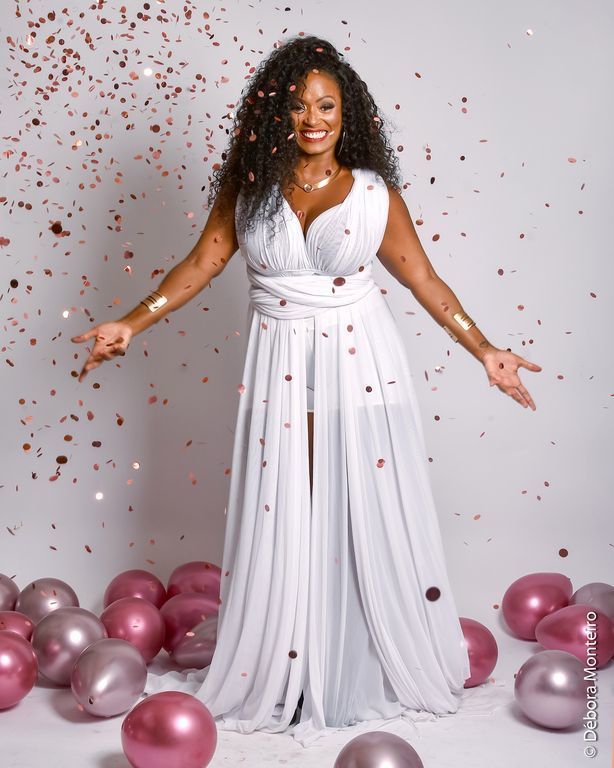 Ensaio de aniversário em salvador