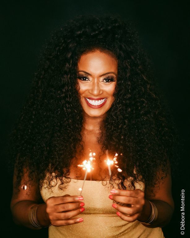 Book de aniversário em salvador