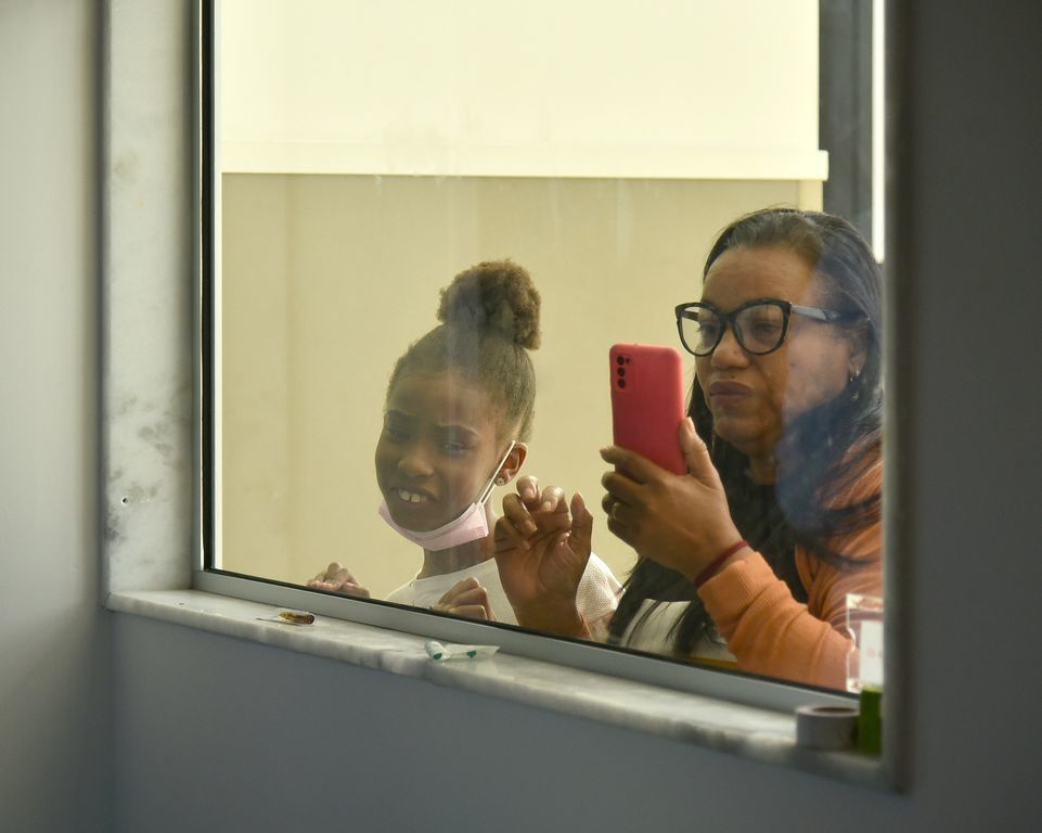 Parto no Hospital português