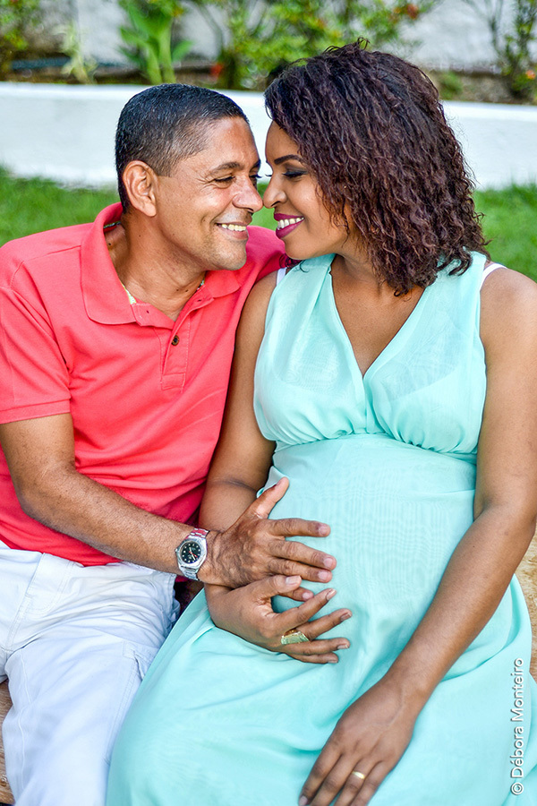 ensaio de gestante em salvador