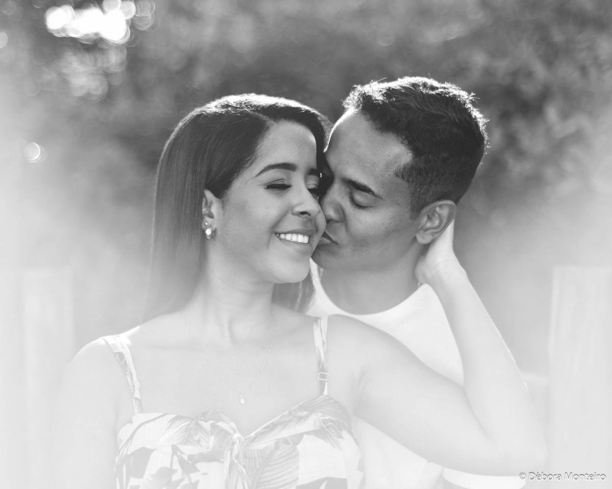 Pré casamento em buraquinho