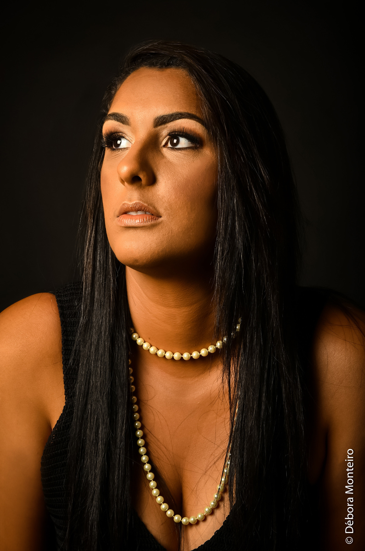 Estúdio Ensaio feminino em Salvador