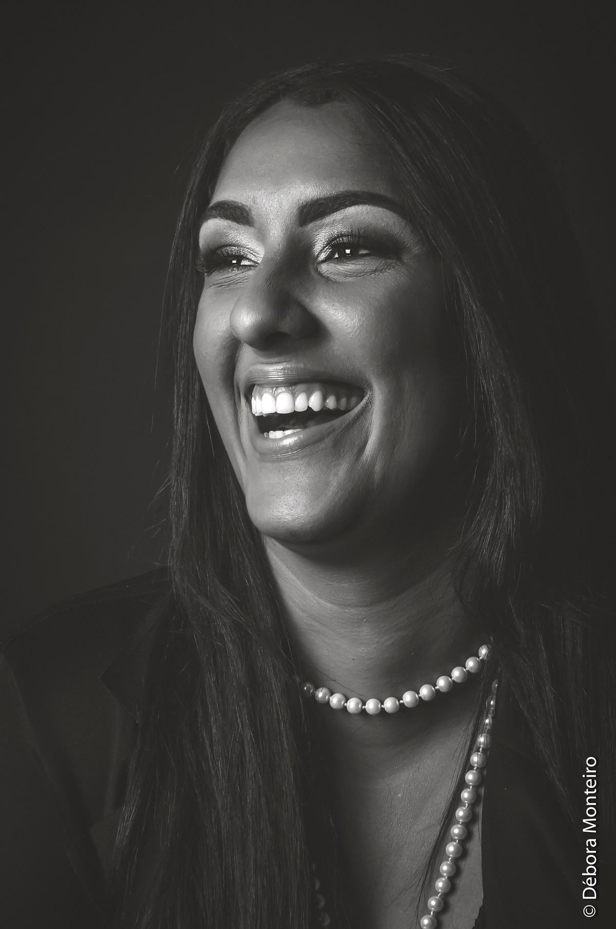 Book em estúdio em Salvador