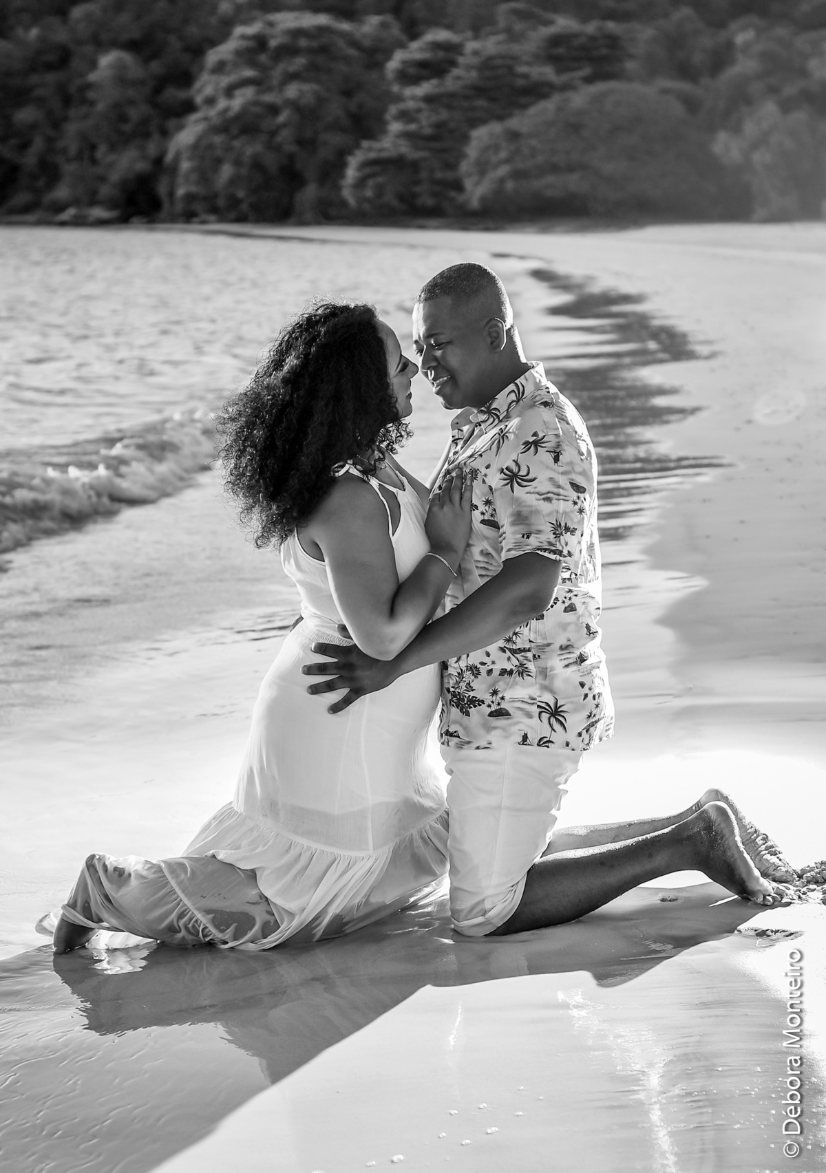 Ensaio Pré casamento