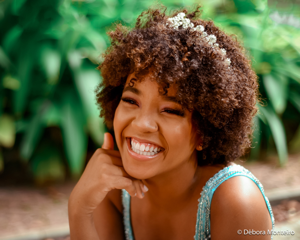 Ensaio no palacete das artes
