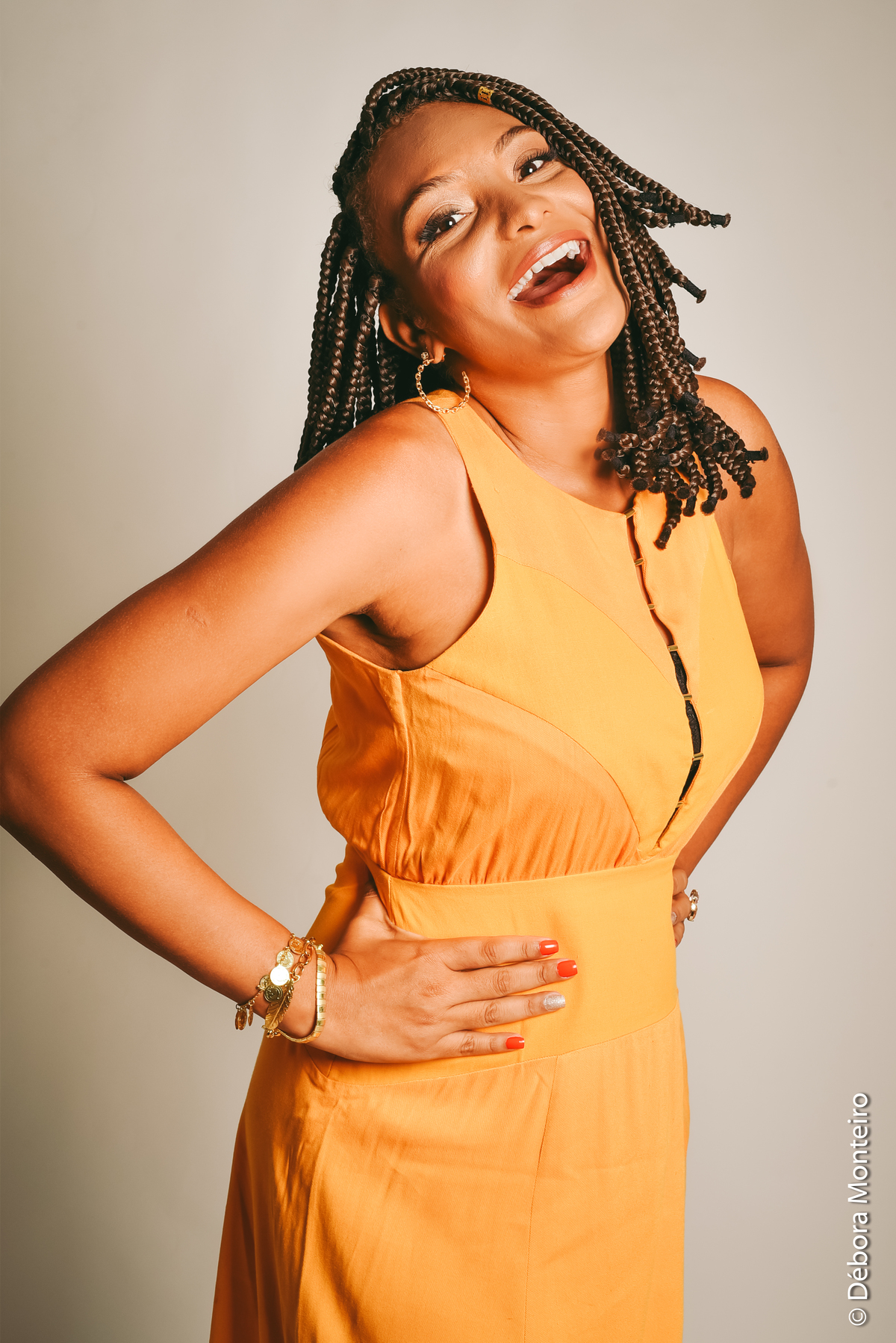 Retrato corporativo em salvador