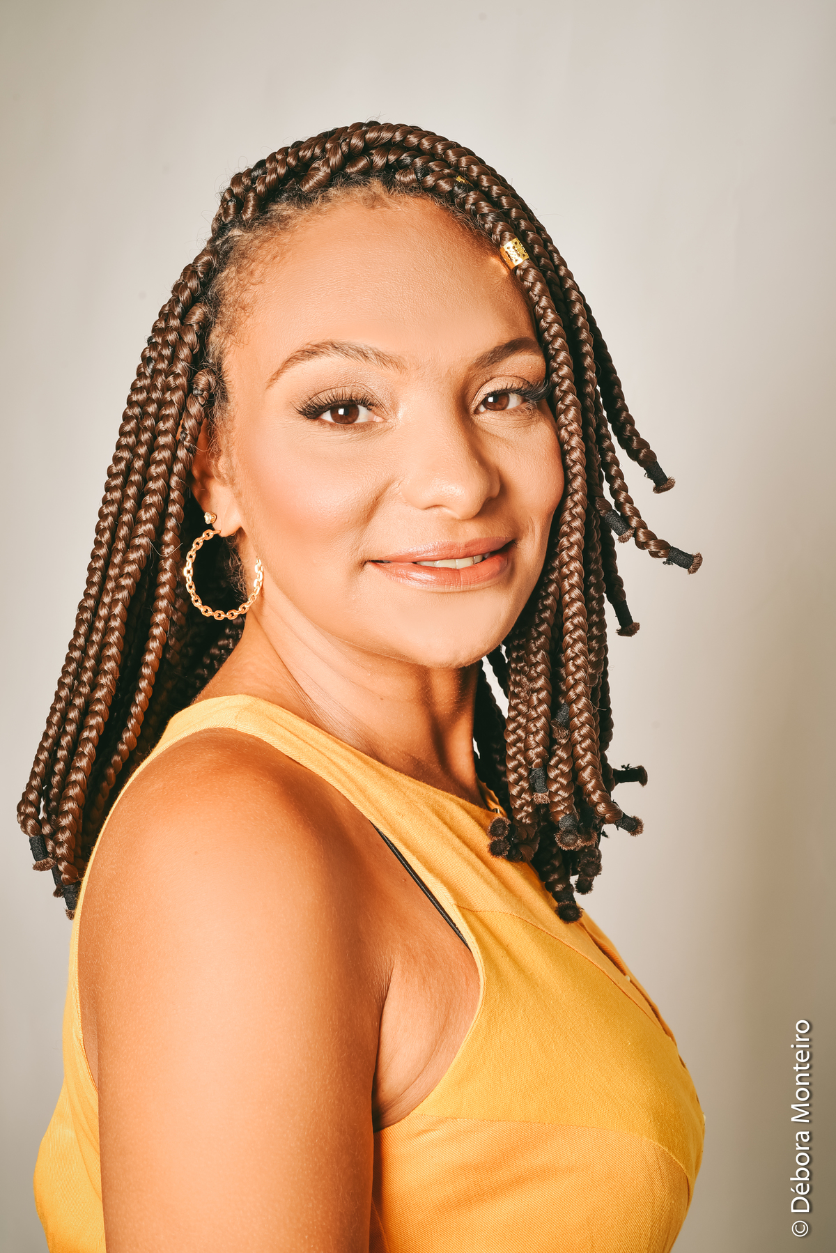 Retrato corporativo em salvador