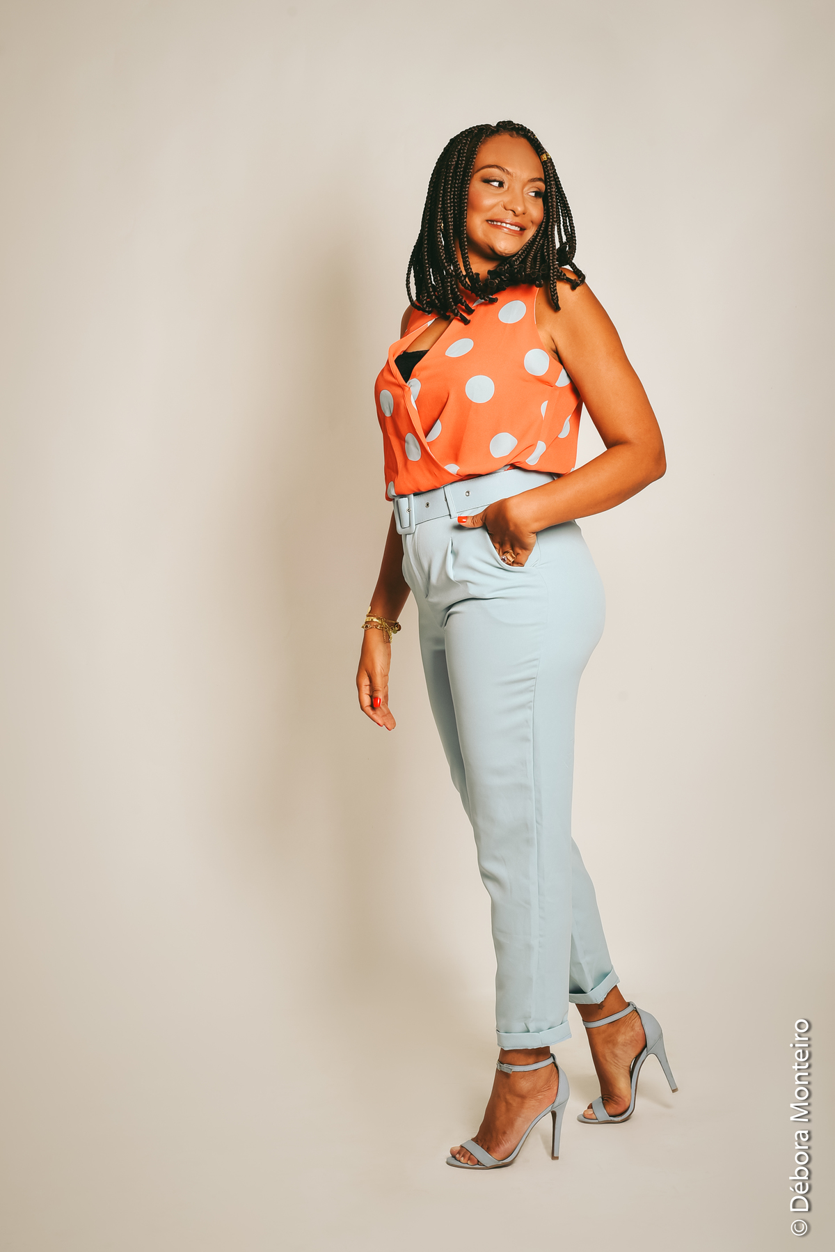 Retrato corporativo em salvador