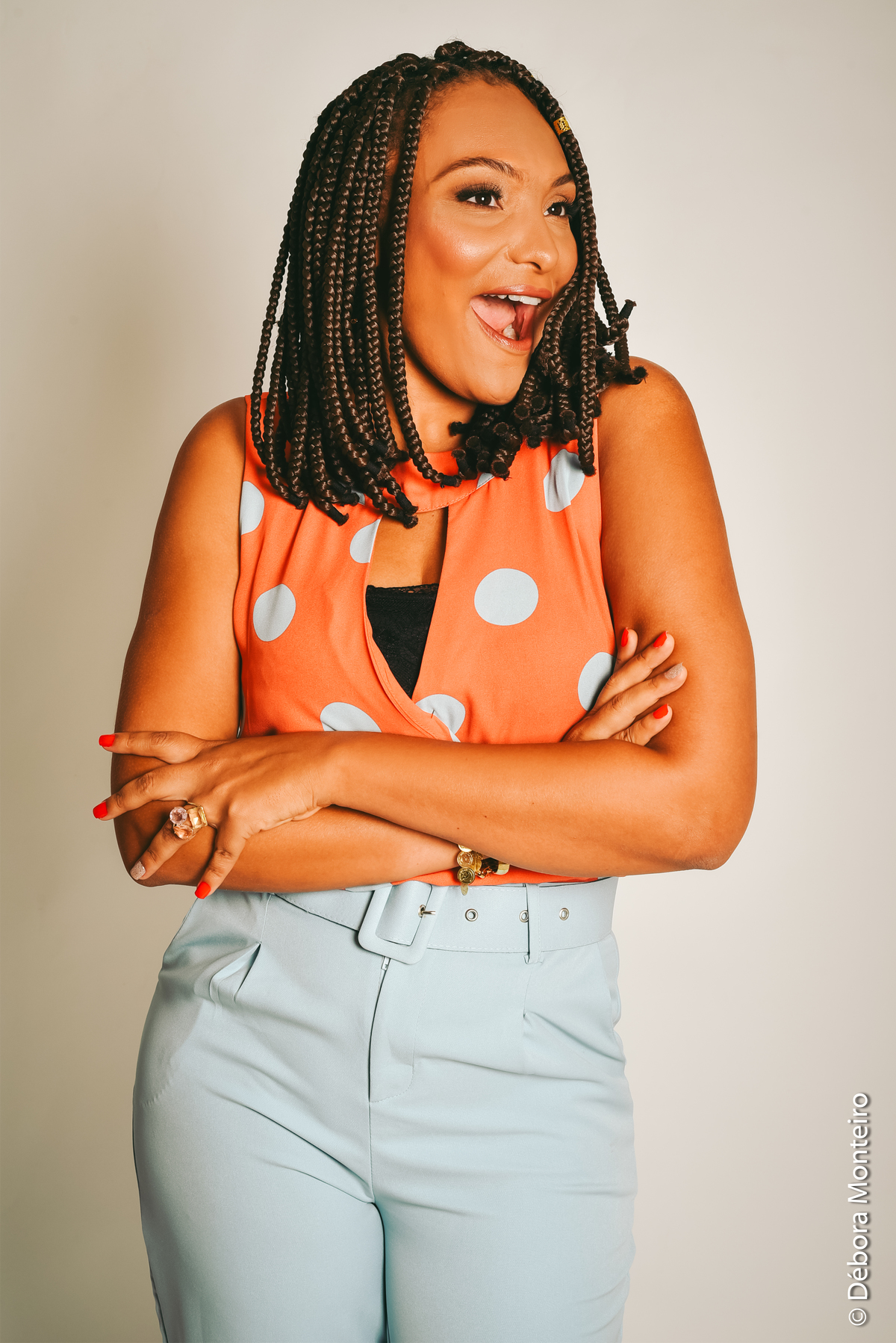 Retrato corporativo em salvador